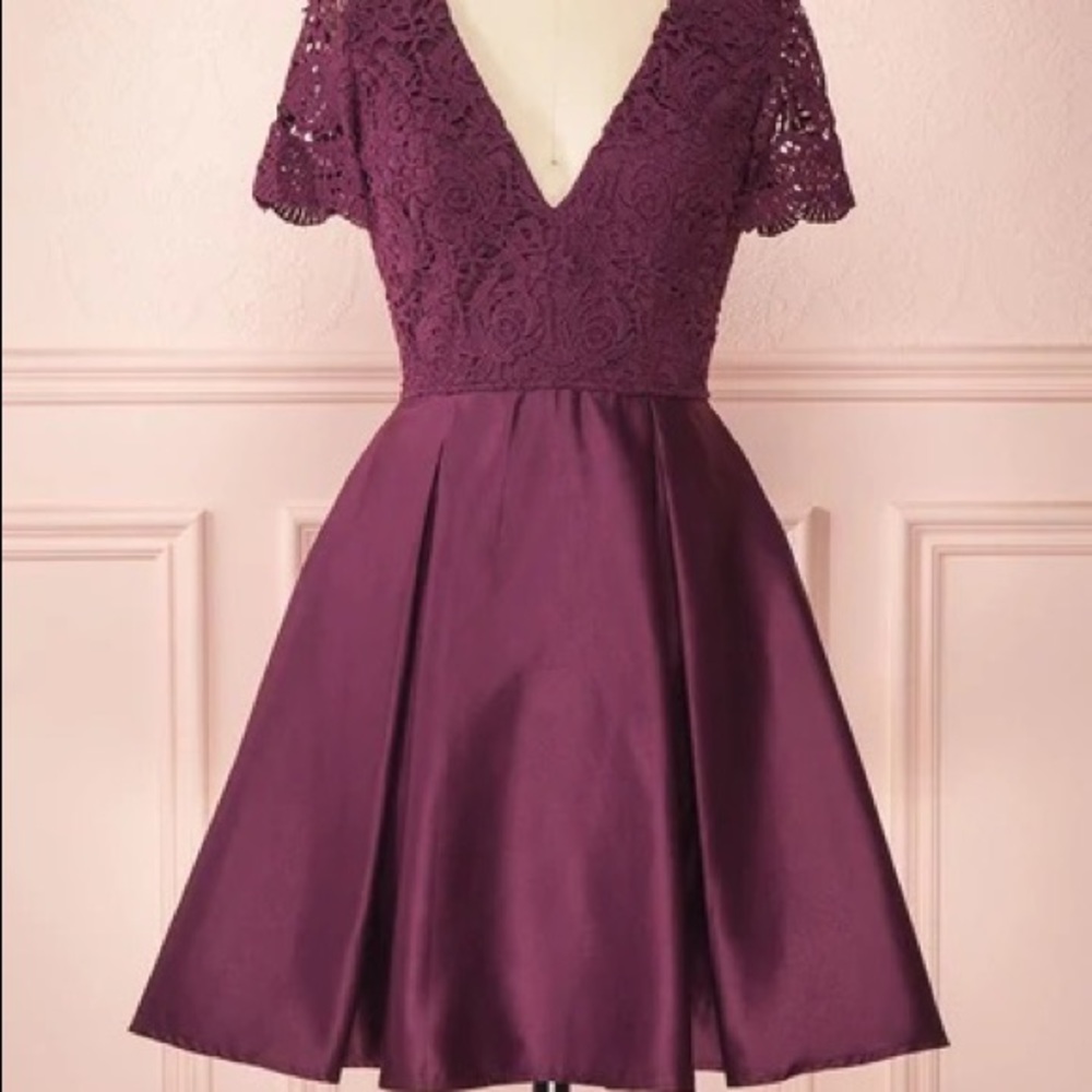 Boutique 1861 Dress